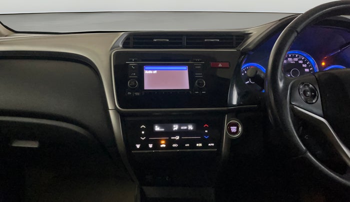 2014 Honda City 1.5L I-VTEC VX, Petrol, Manual, 49,020 km, Air Conditioner