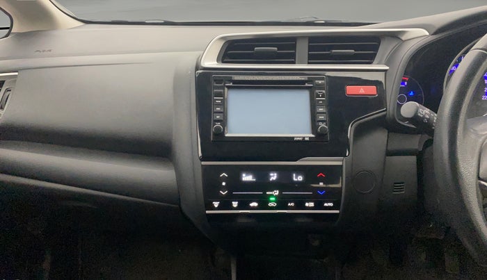 2016 Honda Jazz 1.2L I-VTEC VX, Petrol, Manual, 69,887 km, Air Conditioner