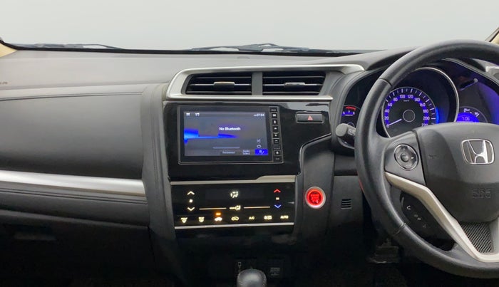 2021 Honda Jazz 1.2L I-VTEC VX CVT, Petrol, Automatic, 45,096 km, Air Conditioner