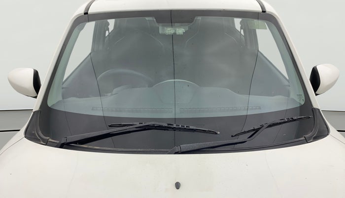 2020 Maruti S PRESSO VXI PLUS AMT, Petrol, Automatic, 16,062 km, Front Windshield