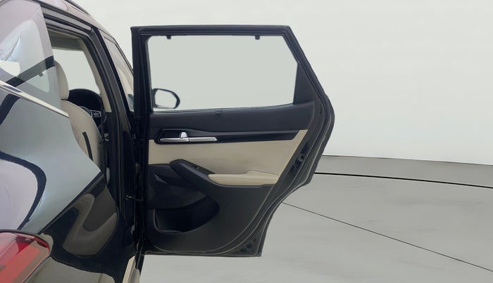 2020 KIA SELTOS HTX 1.5 PETROL, Petrol, Manual, 46,796 km, RHS Rear Door