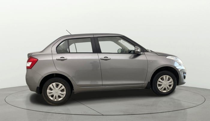 2014 Maruti Swift Dzire VXI, Petrol, Manual, 33,216 km, Right Side View
