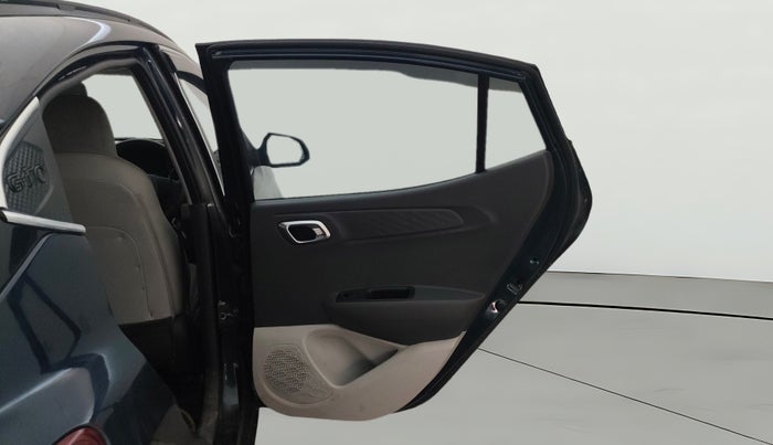 2022 Hyundai GRAND I10 NIOS SPORTZ 1.2 KAPPA VTVT CNG, CNG, Manual, 89,203 km, RHS Rear Door