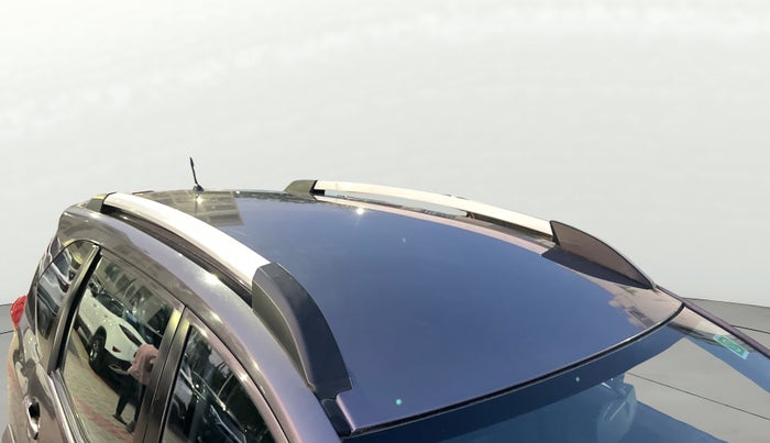 2018 Honda BR-V 1.5L I-VTEC S, Petrol, Manual, 53,772 km, Roof