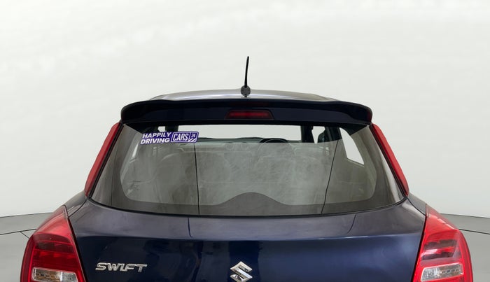 2023 Maruti Swift LXI, Petrol, Manual, 36,282 km, Rear Windshield