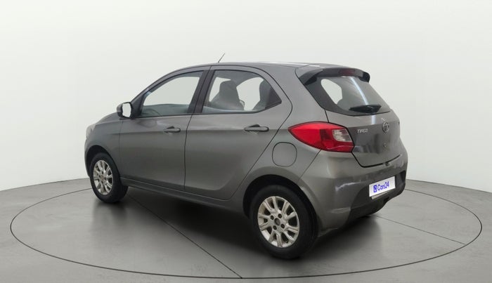 2018 Tata Tiago XZ PETROL, Petrol, Manual, 65,485 km, Left Back Diagonal
