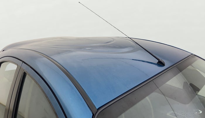 2017 Nissan Micra XV CVT, Petrol, Automatic, 38,065 km, Roof