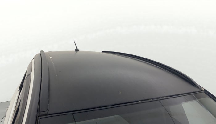 2021 Maruti S Cross ZETA 1.5, Petrol, Manual, 1,06,818 km, Roof