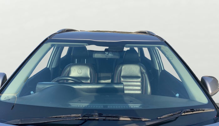 2021 KIA SELTOS HTK 1.5 PETROL, Petrol, Manual, 29,800 km, Front Windshield