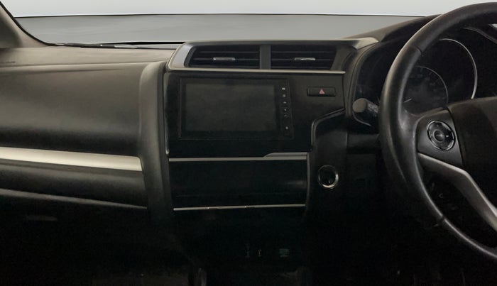 2020 Honda WR-V 1.2L I-VTEC VX MT, Petrol, Manual, 55,626 km, Air Conditioner