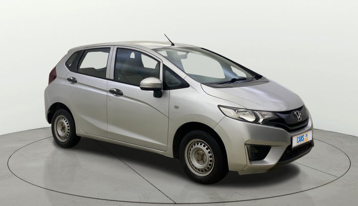 2016 Honda Jazz 1.2L I-VTEC E, Petrol, Manual, 52,424 km, SRP