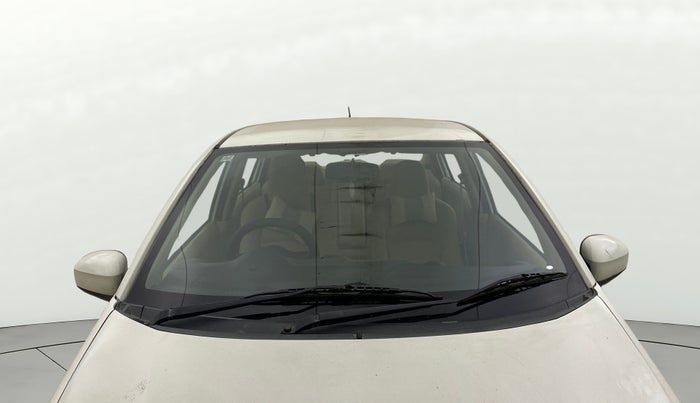 2013 Honda Amaze 1.5L I-DTEC S, Diesel, Manual, 80,191 km, Front Windshield