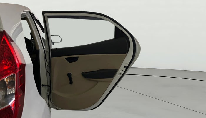 2016 Hyundai Eon ERA +, Petrol, Manual, 63,405 km, RHS Rear Door