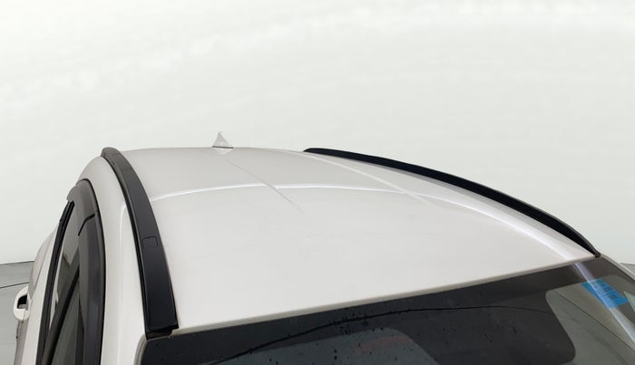 2022 Hyundai GRAND I10 NIOS SPORTZ 1.2 KAPPA VTVT CNG, CNG, Manual, 55,242 km, Roof