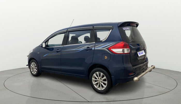 2014 Maruti Ertiga VDI, Diesel, Manual, 94,056 km, Left Back Diagonal