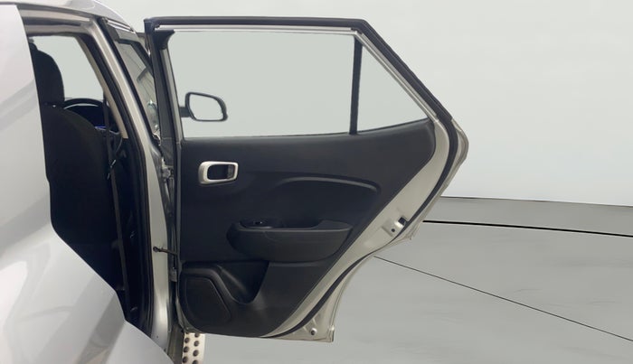 2019 Hyundai VENUE SX PLUS 1.0 TURBO DCT, Petrol, Automatic, 1,00,663 km, RHS Rear Door