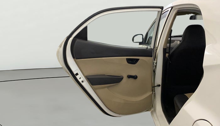 2014 Hyundai Eon ERA +, Petrol, Manual, 79,707 km, LHS Rear Door