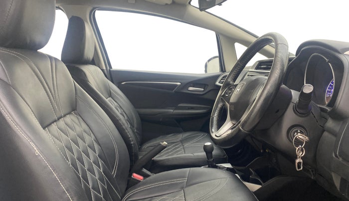 2015 Honda Jazz 1.5L I-DTEC VX, Diesel, Manual, 71,378 km, Right Side Front Door Cabin