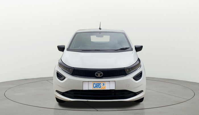 2021 Tata ALTROZ XM PLUS PETROL, Petrol, Manual, 28,422 km, Front