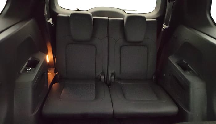 2022 Tata Safari XZA PLUS, Diesel, Automatic, 52,660 km, Third Seat Row ( optional )