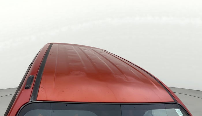 2016 Maruti Alto 800 LXI, Petrol, Manual, 37,958 km, Roof