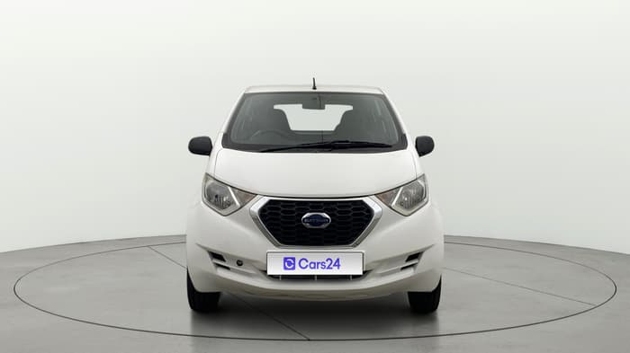 2018 Datsun Redi Go T (O), Petrol, Manual, 71,047 km, Front