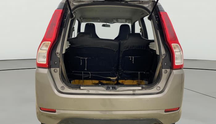 2020 Maruti New Wagon-R ZXI 1.2, Petrol, Manual, 1,13,199 km, Boot Open Zoomed View