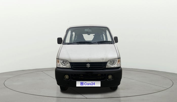 2020 Maruti Eeco 5 STR WITH A/C+HTR, Petrol, Manual, 57,928 km, Front