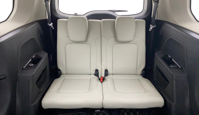 2021 Tata Safari XZA, Diesel, Automatic, 28,091 km, Third Seat Row ( optional )