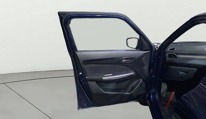 2022 Maruti Swift ZXI, Petrol, Manual, 43,123 km, LHS Front Door