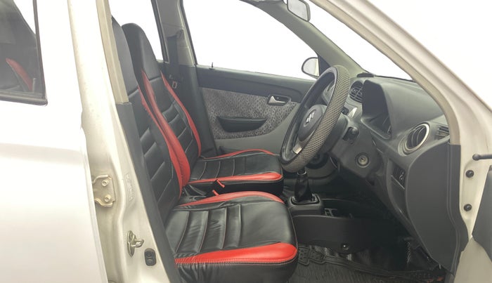 2018 Maruti Alto 800 LXI, Petrol, Manual, 54,855 km, Right Side Front Door Cabin