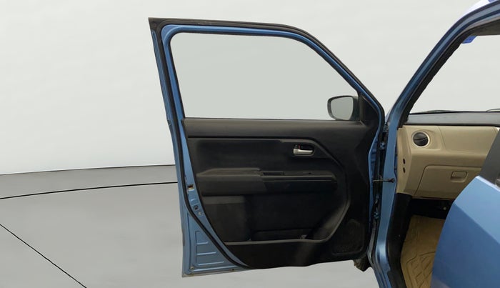 2019 Maruti New Wagon-R ZXI 1.2, Petrol, Manual, 77,866 km, LHS Front Door