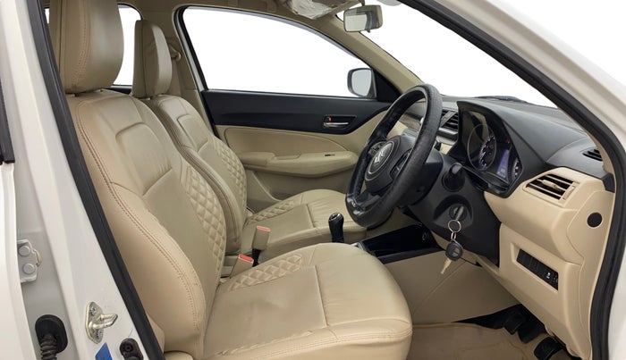 2024 Maruti Dzire VXi, Petrol, Manual, 16,886 km, Right Side Front Door Cabin
