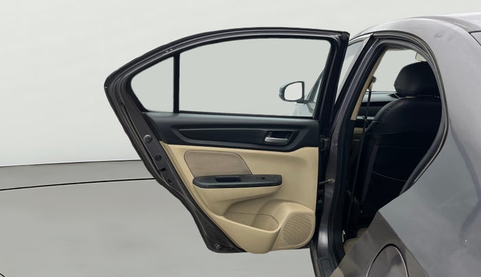 2019 Honda Amaze 1.2L I-VTEC VX, CNG, Manual, 92,394 km, LHS Rear Door