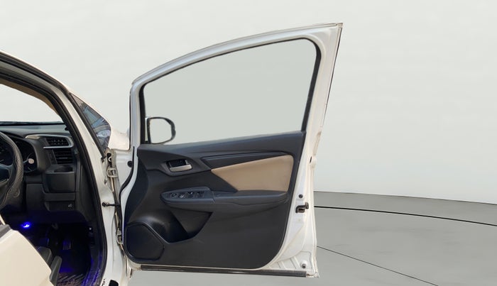 2016 Honda Jazz 1.2L I-VTEC SV, Petrol, Manual, 97,415 km, RHS Front Door