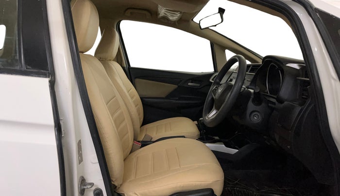 2016 Honda Jazz 1.2L I-VTEC S, Petrol, Manual, 51,236 km, Right Side Front Door Cabin