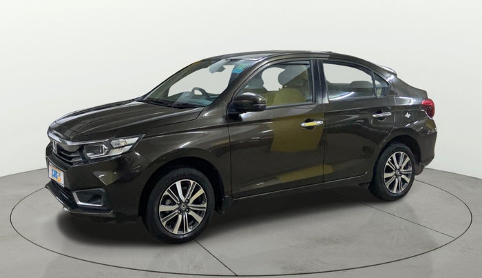 2023 Honda Amaze 1.2L I-VTEC VX, Petrol, Manual, 2,026 km, Left Front Diagonal