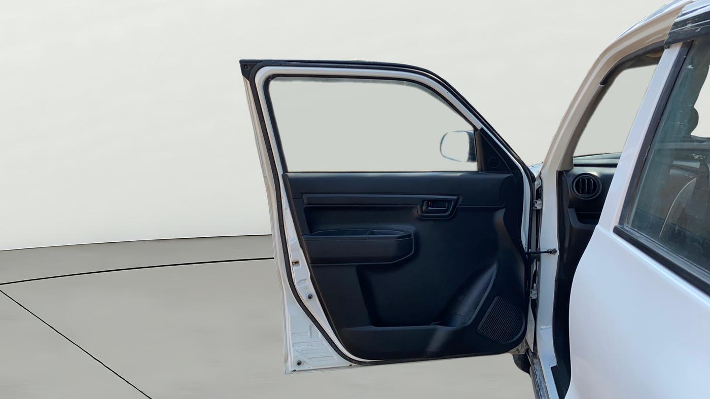 2022 Maruti S PRESSO VXI (O) CNG, CNG, Manual, 40,319 km, LHS Front Door