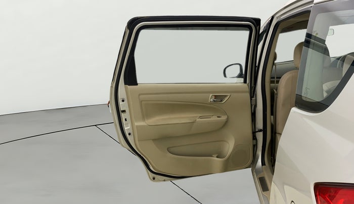 2016 Maruti Ertiga VXI, Petrol, Manual, 32,301 km, LHS Rear Door