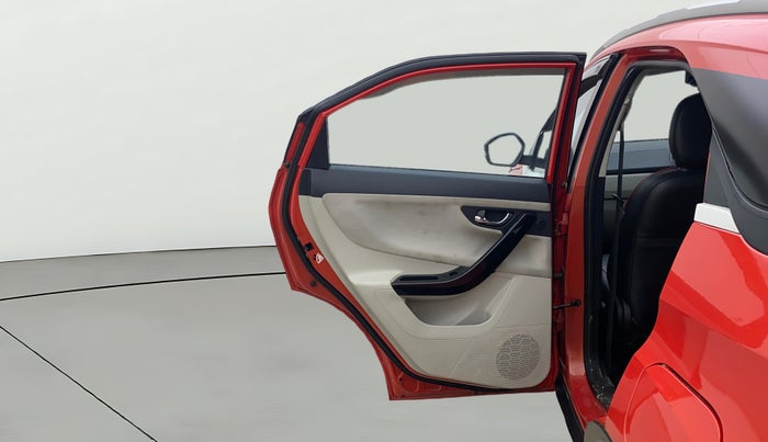 2020 Tata NEXON XZ PLUS (O) PETROL, Petrol, Manual, 61,283 km, LHS Rear Door