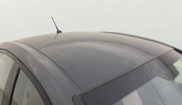 2014 Tata Zest XMS 90PS DIESEL, Diesel, Manual, 1,09,255 km, Roof