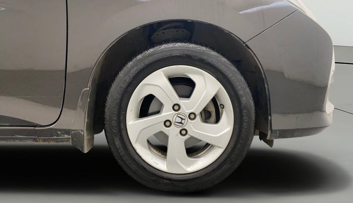 2015 Honda City 1.5L I-VTEC VX, Petrol, Manual, 53,944 km, Right Front Wheel