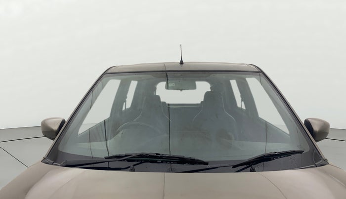 2022 Maruti New Wagon-R VXI 1.0, Petrol, Manual, 85,913 km, Front Windshield