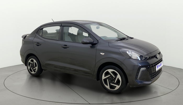 2023 Hyundai AURA S 1.2 CNG, CNG, Manual, 83,331 km, SRP