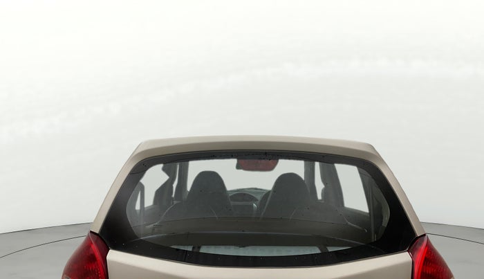 2019 Maruti Alto 800 LXI CNG, CNG, Manual, 38,323 km, Rear Windshield