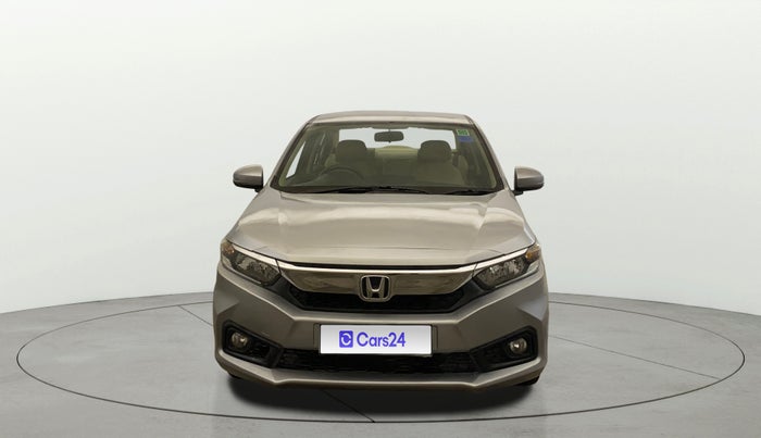 2019 Honda Amaze 1.2L I-VTEC VX CVT, Petrol, Automatic, 76,708 km, Front
