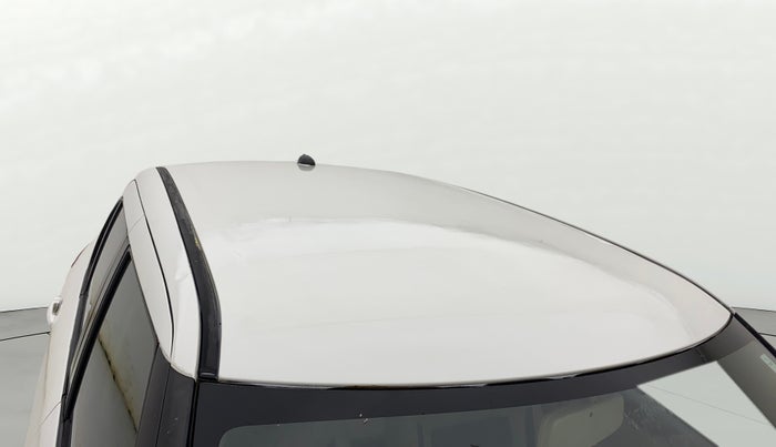 2014 Maruti Swift Dzire VXI, Petrol, Manual, 55,655 km, Roof