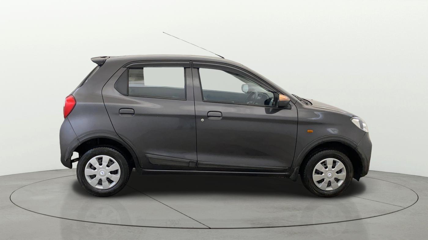 2023 Maruti Alto K10 VXI PLUS, Petrol, Manual, 72,644 km, Right Side View