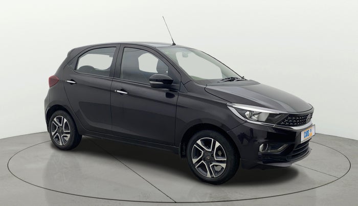 2022 Tata Tiago XZA PLUS PETROL, Petrol, Automatic, 44,447 km, SRP