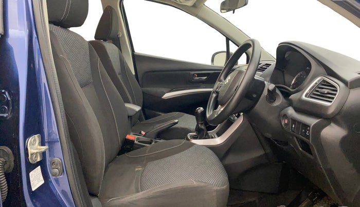 2019 Maruti S Cross DELTA 1.3, Diesel, Manual, 94,530 km, Right Side Front Door Cabin